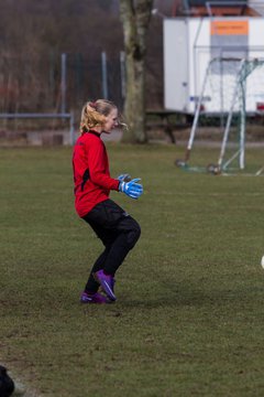 Bild 21 - D-Juniorinnen SV Bokhorst - FSC Kaltenkirchen : Ergebnis: 1:8